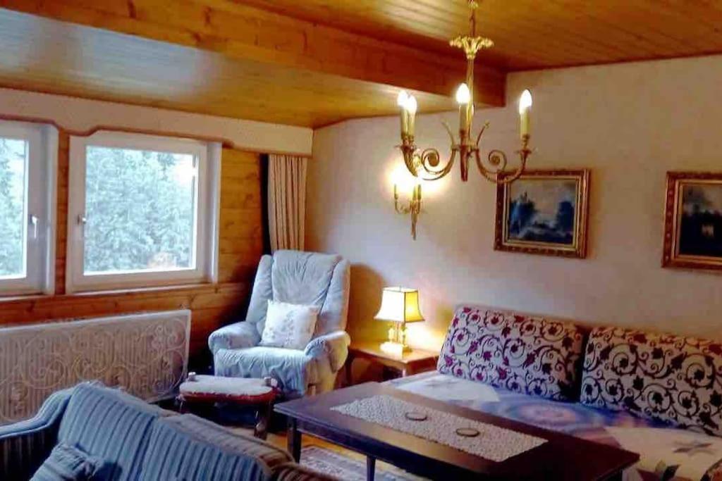 Apartment Morris Bad Gastein Esterno foto