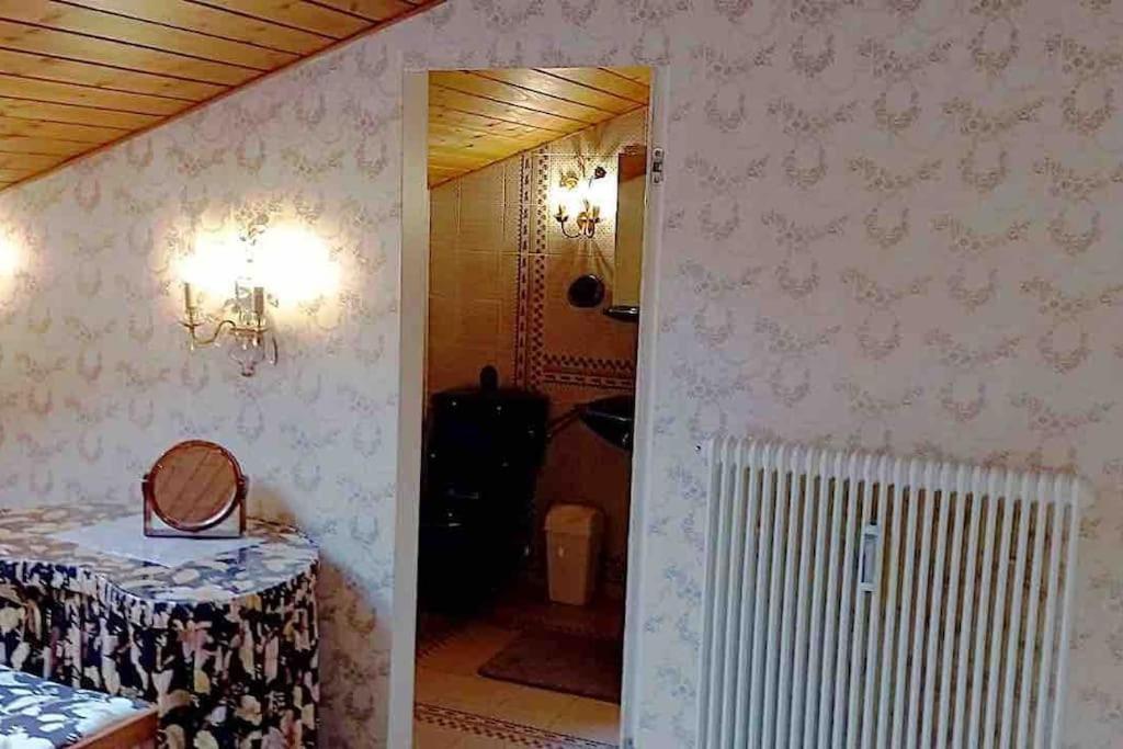 Apartment Morris Bad Gastein Esterno foto