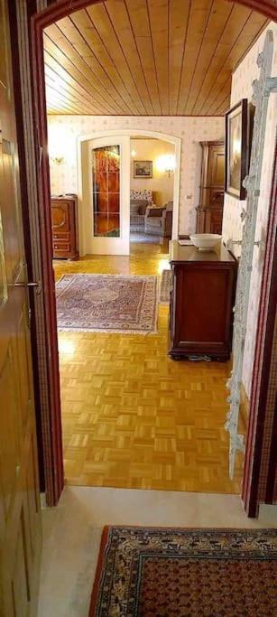 Apartment Morris Bad Gastein Esterno foto