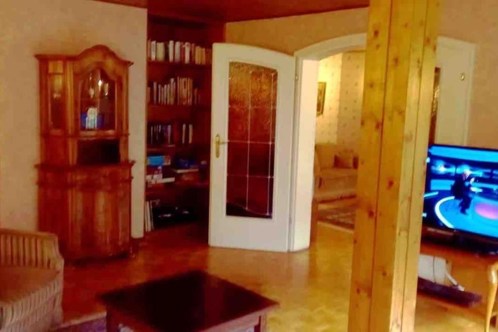 Apartment Morris Bad Gastein Esterno foto