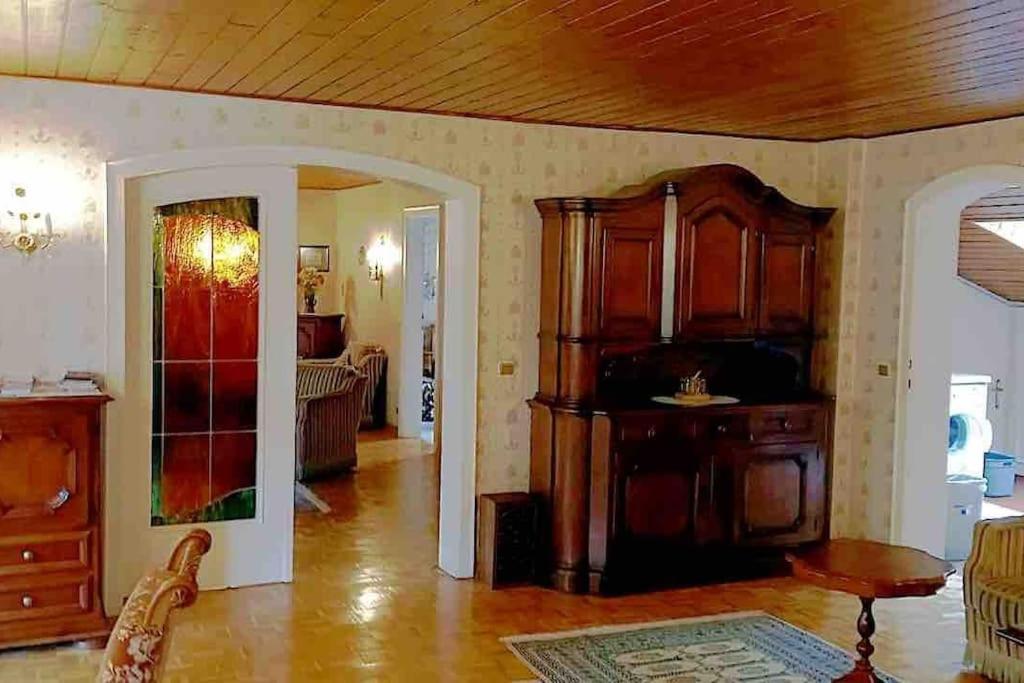 Apartment Morris Bad Gastein Esterno foto