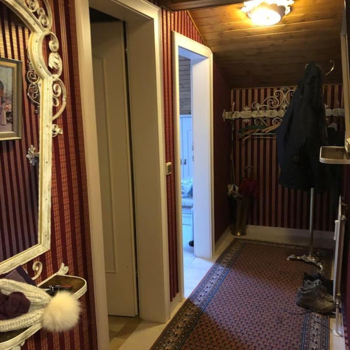 Apartment Morris Bad Gastein Esterno foto