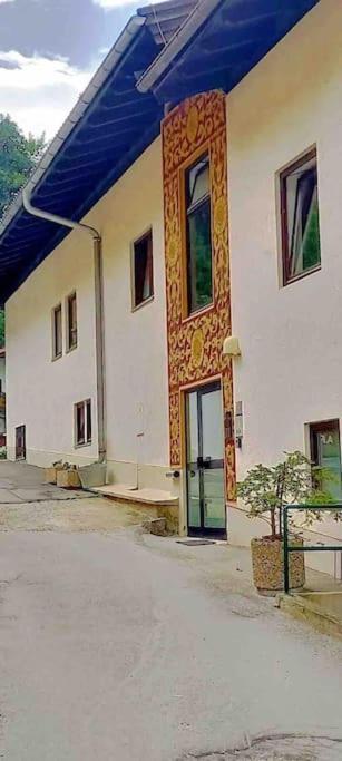 Apartment Morris Bad Gastein Esterno foto