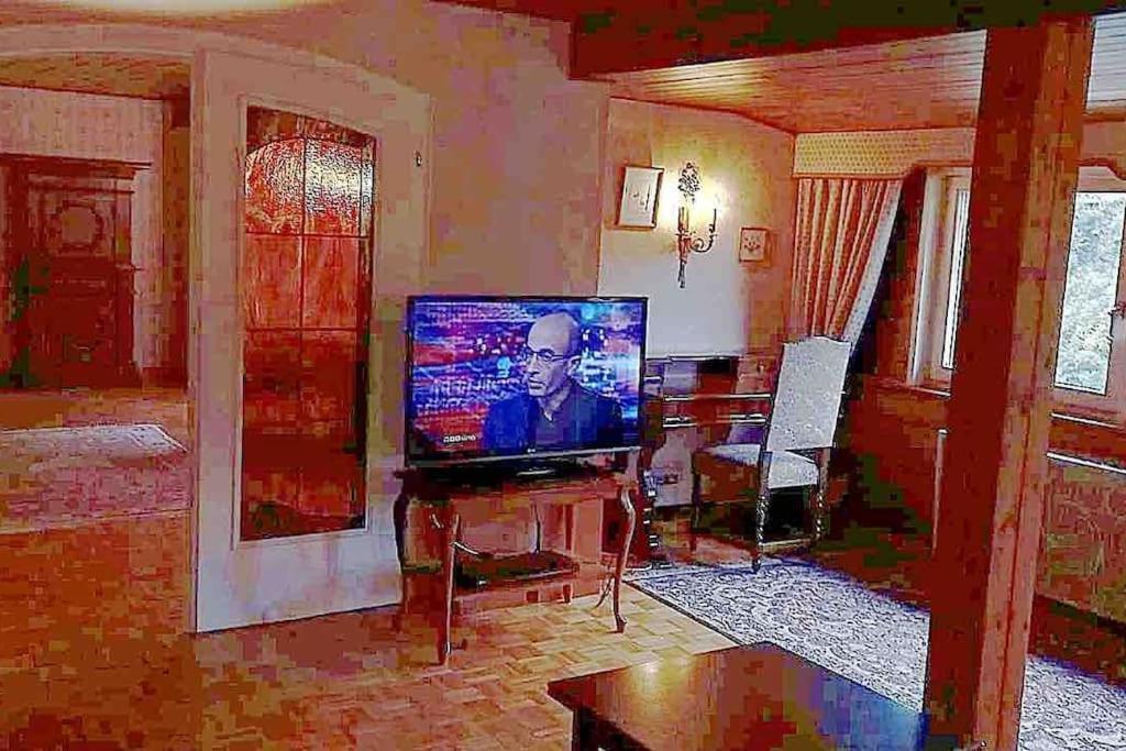Apartment Morris Bad Gastein Esterno foto
