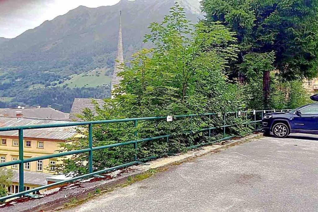 Apartment Morris Bad Gastein Esterno foto
