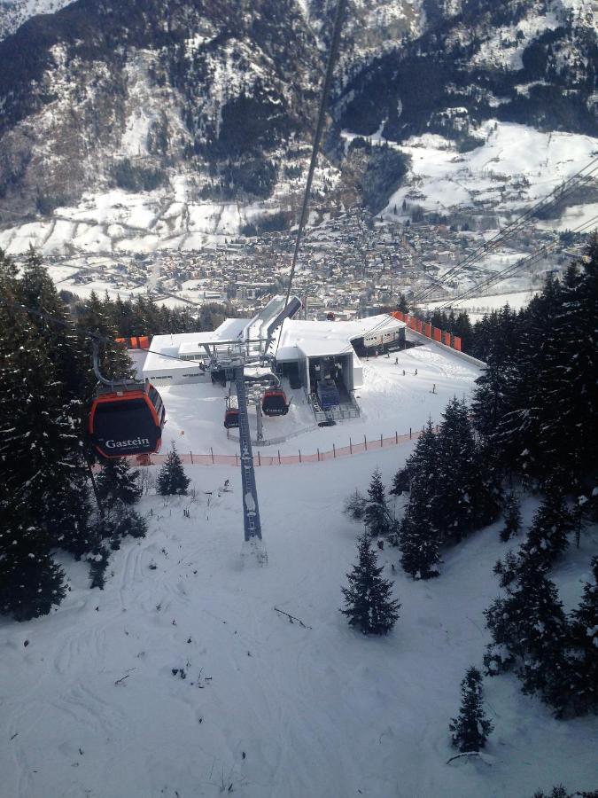 Apartment Morris Bad Gastein Esterno foto