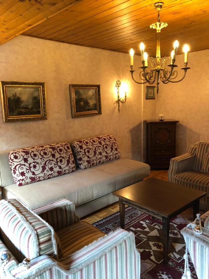 Apartment Morris Bad Gastein Esterno foto