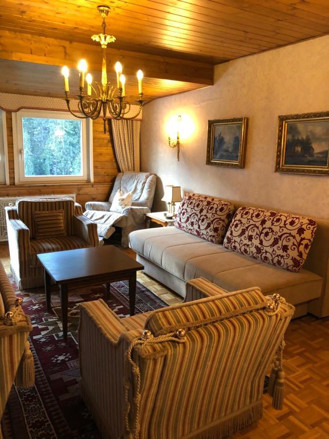 Apartment Morris Bad Gastein Esterno foto