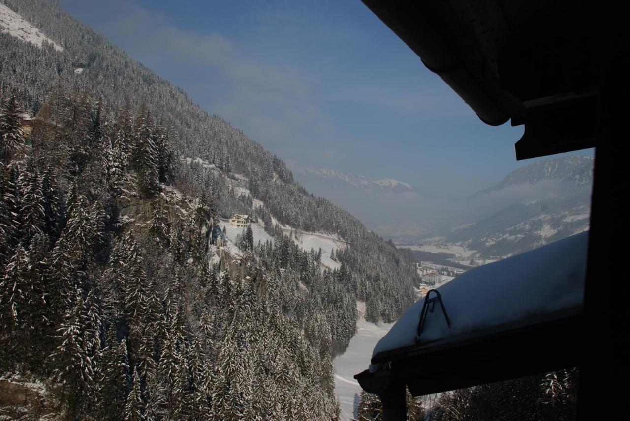 Apartment Morris Bad Gastein Esterno foto
