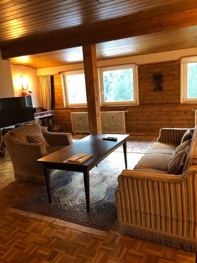 Apartment Morris Bad Gastein Esterno foto