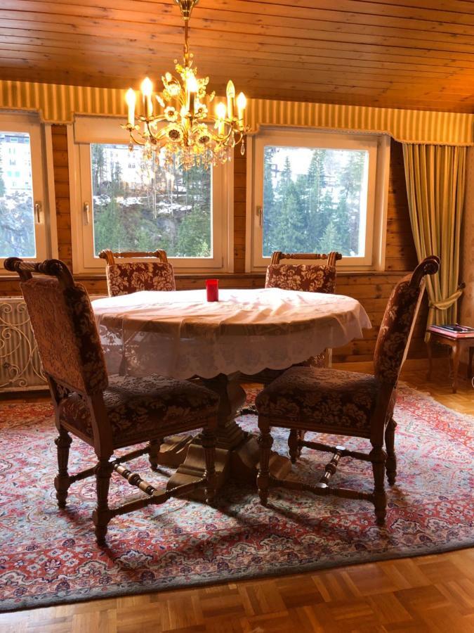 Apartment Morris Bad Gastein Esterno foto